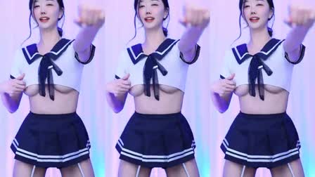 Afreecatv앙모찌(BJ麻糬呀)2026年2月01日Sexy Dance102715